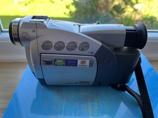 Canon mv500 mini digital - mv500,