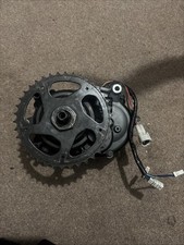 Yamaha ebike motor ce - yamaha, pw-ce