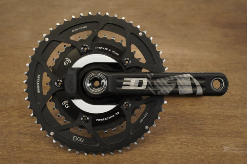 170mm 36t bb30 rotor - 52/36t,
