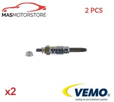 ENGINE GLOW PLUGS VEMO