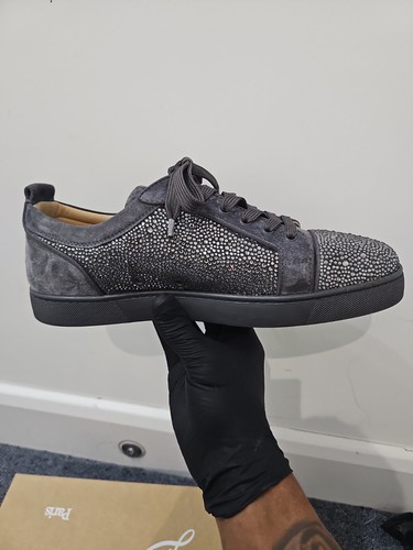 Christian louboutin louis - christian,
