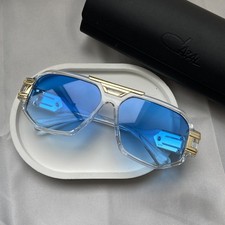 CAZAL Eyeglasses Eyewear Frame