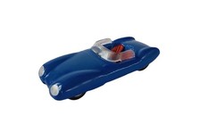 Corgi Toys Lotus Mark II Le