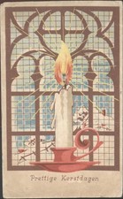 Vintage Dutch Christmas