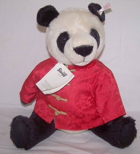 Vintage steiff 664823 - 664823, lucky