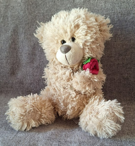 Card factory cuddles - card, factory/cuddles