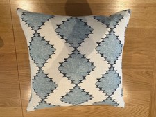 OKA Cushion. Feather Filled