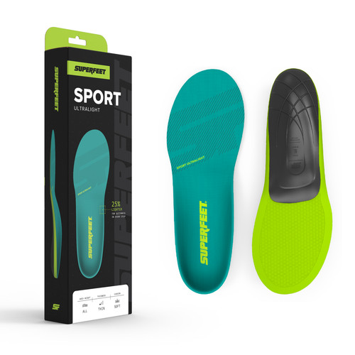 Superfeet sport ultralight - superfeet,