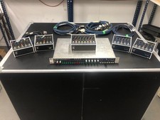 Glensound CAT5 Commentator Unit