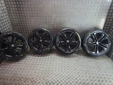 Vauxhall MOKKA, ASTRA J PETROL