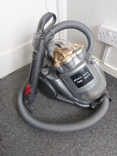 Dyson DC08 Animal Stowaway