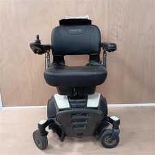 Pride Mobility Go Chair –