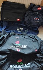 Team GB Selection of Bags