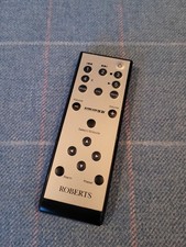 Genuine Roberts Remote Control
