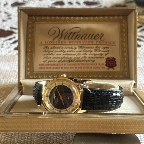Vintage longines tuxedo - vintage,