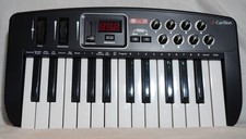 Carillion Control 25 - MIDI