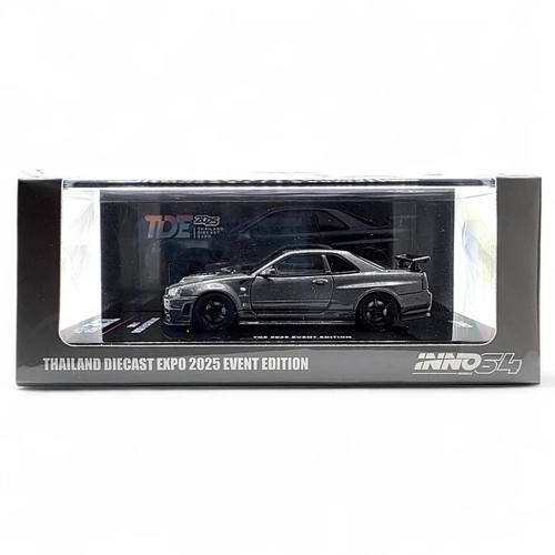 Inno64 nissan skyline - inno64,