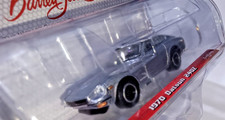 1:64 1970 DATSUN 240Z