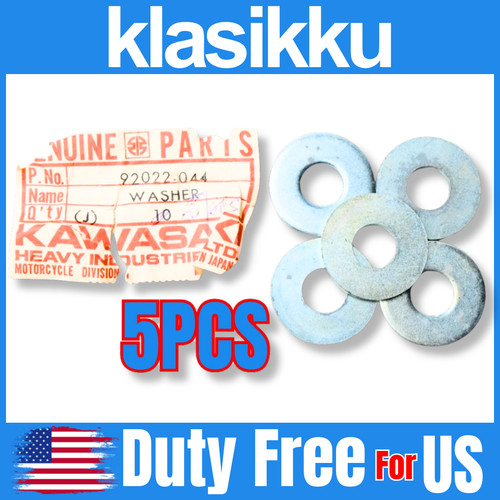 Oem kawasaki s1 s2 a1 - oem, z1