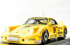 Porsche 934 Experience Centre..  1:43 Scale New