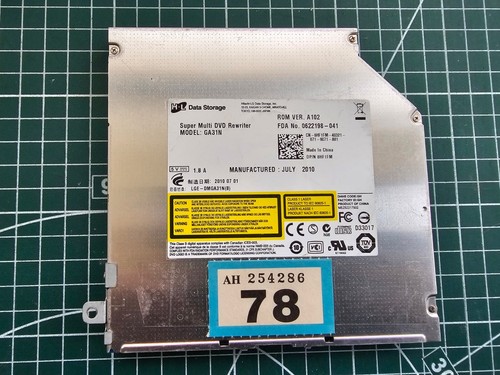 Dell studio 1536 1537 1555 - dell,
