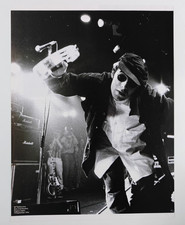 Liam Gallagher / Oasis -