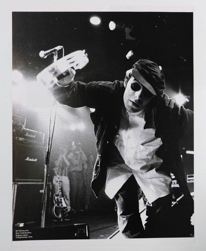 Liam gallagher oasis - gallagher,