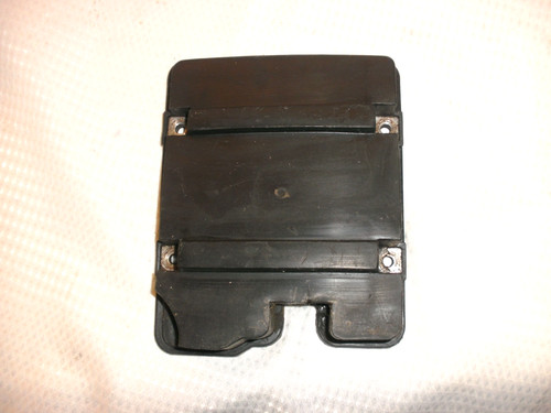 Yamaha mariner 40hp 6e9 - yamaha,