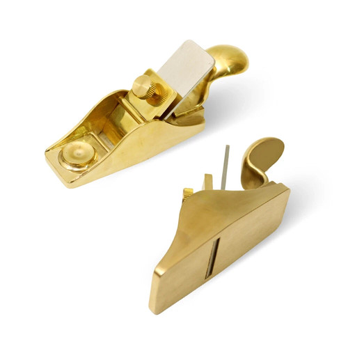 1pcs new brass flat - 1pcs, for