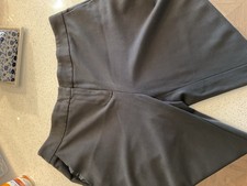 M&S Cropped Trousers Size 14