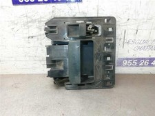 DOOR HANDLE INNER RIGHT REAR VW T5 TRANSPORTER/FURGONETA 1.9 TDI AXB 2006