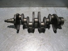 RECONDITIONED CRANKSHAFT LANCIA BETA COUPE 2.0 TWIN CAM 1980- 4370092