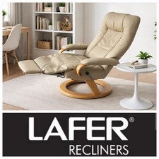 Rare Super Comfortable LAFER