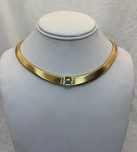 Vtg christian dior tubogas - christian,