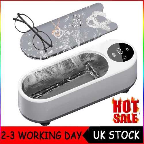 Ultrasonic cleaner sonic wave - cleaner,