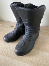 Apinestars WEB Goretex