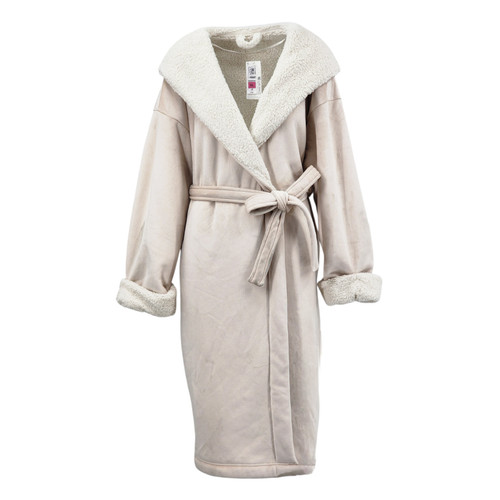 Collection fleece borg - m&s,