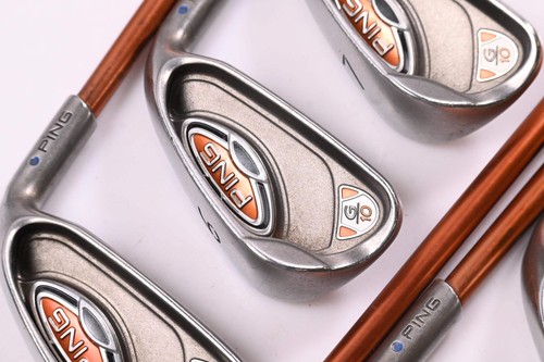 Ping g10 irons sw - /, /