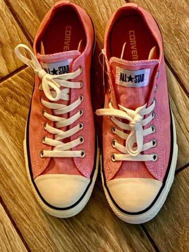 New converse pink chuck - pink, taylor