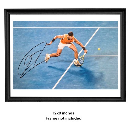Rafael nadal hand - hand, photo