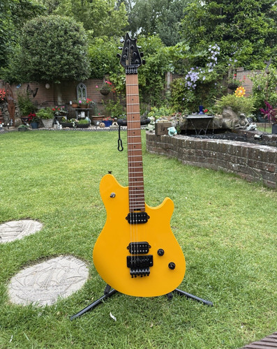 Evh wolfgang standard string - standard, 6-string