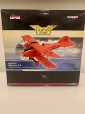 CORGI (AA37801)  - “RED
