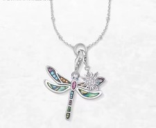 Silver necklace 925 - 925,