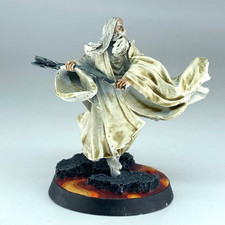 Saruman The White - Isengard -