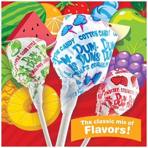 Bulk lollipops individually - lollipops,