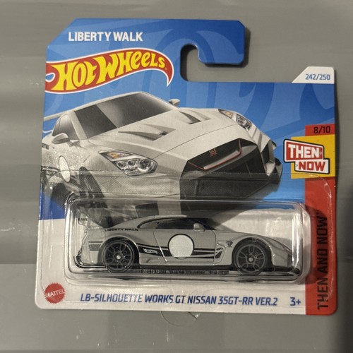 Hot wheels silhouette works - wheels,