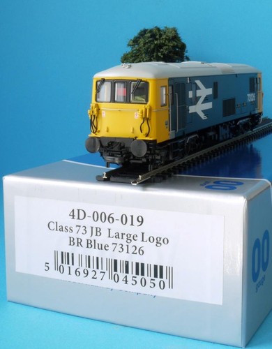 Dapol class 006 019 type - 4d-006-019,