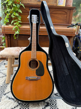 Vintage guitar yasuma co - -,
