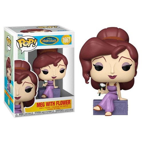 Pop vinyl disney hercules - vinyl,