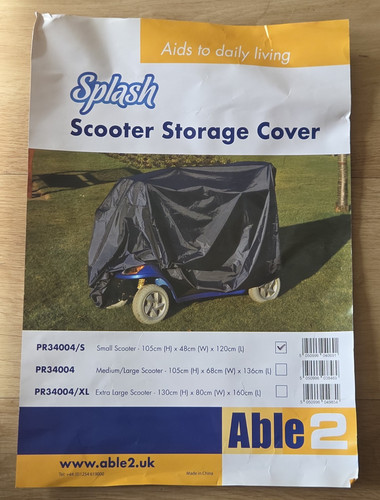 Able2 splash mobility - able2,